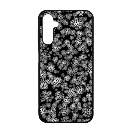 Classic Trafalgar D Law - One Piece Samsung Galaxy A14 4G/5G tok