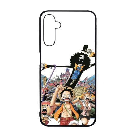 RUN - One Piece Samsung Galaxy A14 4G/5G tok