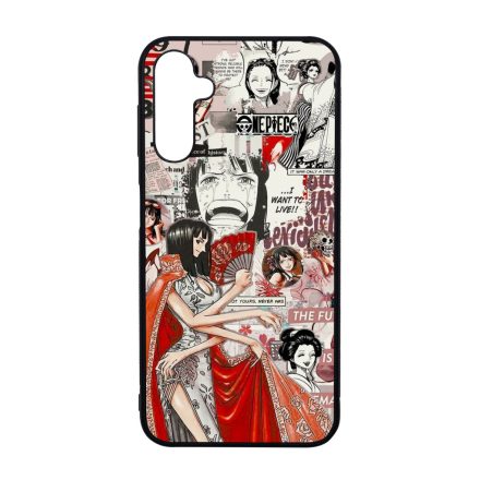 Nico Robin Aesthetic - One Piece Samsung Galaxy A14 4G/5G tok