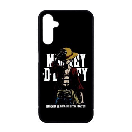 Luffy the King of Pirates - One Piece Samsung Galaxy A14 4G/5G tok