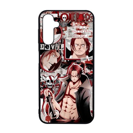 Shanks - One Piece Samsung Galaxy A14 4G/5G tok