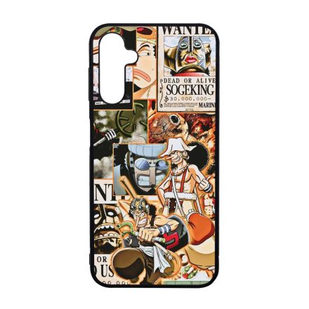Usopp Aesthetic - One Piece Samsung Galaxy A14 4G/5G tok