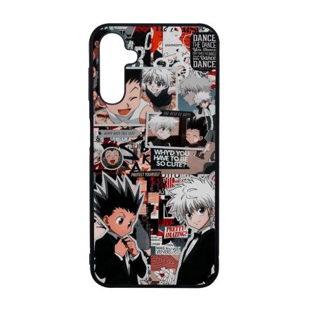 Hunter x Hunter Aesthetic Samsung Galaxy A14 4G/5G tok