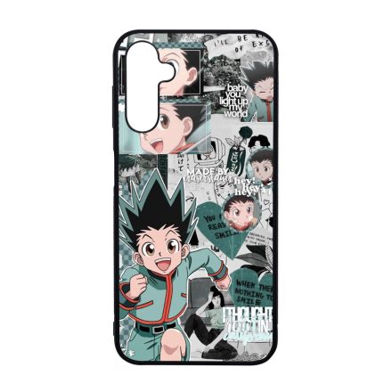 Gon Freecss Aesthetic - Hunter x Hunter Samsung Galaxy A14 4G/5G tok