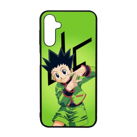 Gon Freecss GREEN - Hunter x Hunter Samsung Galaxy A14 4G/5G tok