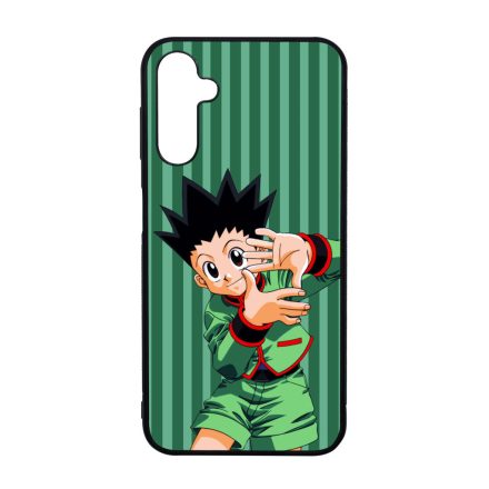 Gon Freecss STRIPE - Hunter x Hunter Samsung Galaxy A14 4G/5G tok