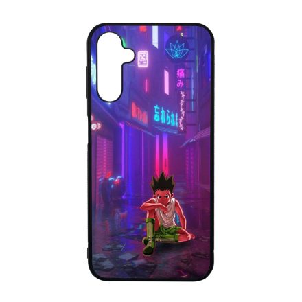 Gon Freecss Street - Hunter x Hunter Samsung Galaxy A14 4G/5G tok