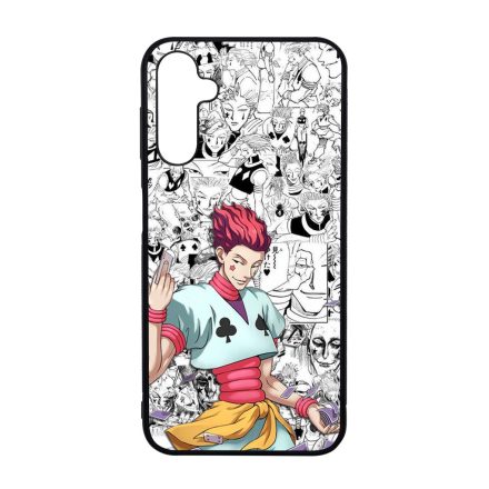 Hisoka Manga - Hunter x Hunter Samsung Galaxy A14 4G/5G tok