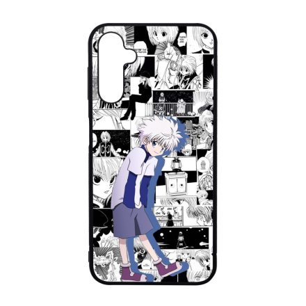 Killua Zoldyck - Hunter x Hunter Samsung Galaxy A14 4G/5G tok
