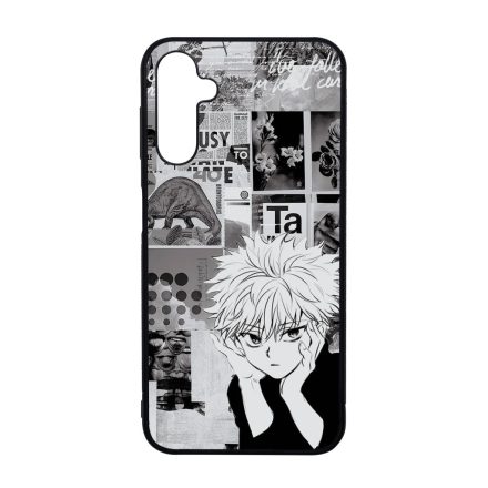 Killua Aesthetic - Hunter x Hunter Samsung Galaxy A14 4G/5G tok