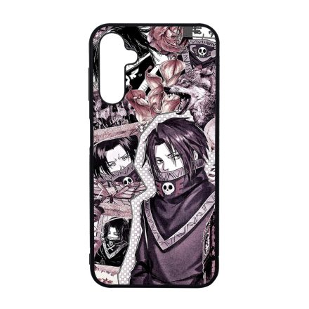 Feitan Portor Aesthetic - Hunter x Hunter Samsung Galaxy A14 4G/5G tok