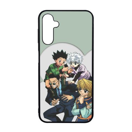 Hunter x Hunter Guys Samsung Galaxy A14 4G/5G tok