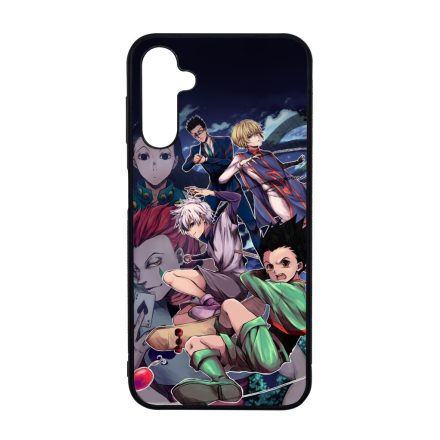 Hunter x Hunter Poster Samsung Galaxy A14 4G/5G tok