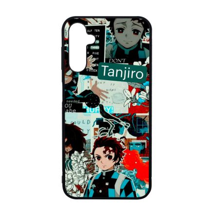Tanjiro Aesthetic - Demon Slayer Samsung Galaxy A14 4G/5G tok