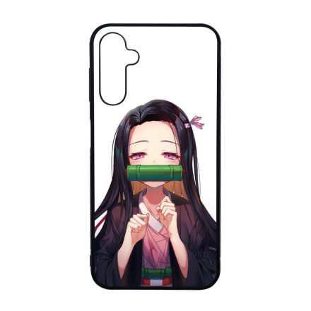 Nezuko Kamado - Demon Slayer Samsung Galaxy A14 4G/5G tok