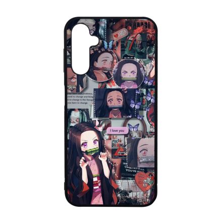 Nezuko Aesthetic - Demon Slayer Samsung Galaxy A14 4G/5G tok