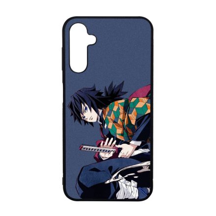 Giyu Tomioka - Demon Slayer Samsung Galaxy A14 4G/5G tok