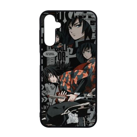 Giyu Tomioka Aesthetic - Demon Slayer Samsung Galaxy A14 4G/5G tok