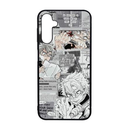 Hashira Aesthetic - Demon Slayer Samsung Galaxy A14 4G/5G tok