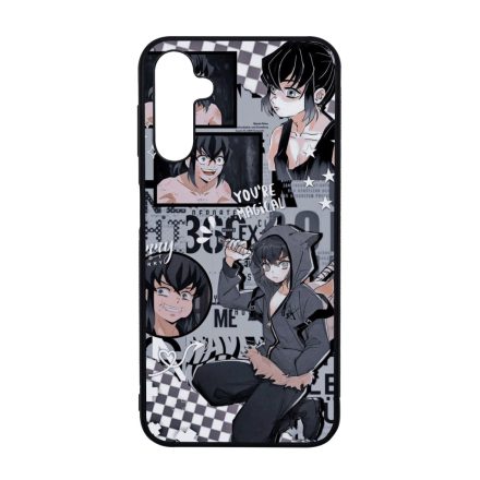 Inosuke Hashibira Aesthetic - Demon Slayer Samsung Galaxy A14 4G/5G tok