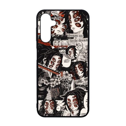 Kokushibo Aesthetic - Demon Slayer Samsung Galaxy A14 4G/5G tok