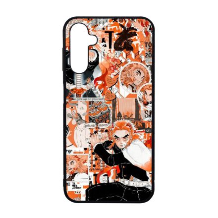 Kyojuro Rengoku Aesthetic - Demon Slayer Samsung Galaxy A14 4G/5G tok