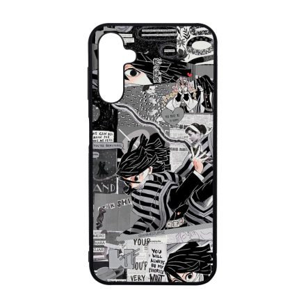 Obanai Iguro Aesthetic - Demon Slayer Samsung Galaxy A14 4G/5G tok
