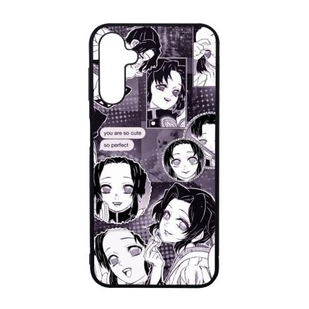 Shinobu Aesthetic - Demon Slayer Samsung Galaxy A14 4G/5G tok