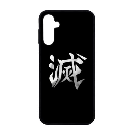 Demon Slayer Corps Logo Samsung Galaxy A14 4G/5G tok
