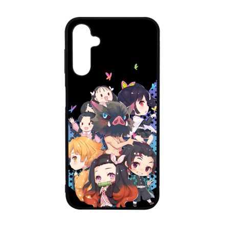 Chibi Demon Slayer Samsung Galaxy A14 4G/5G tok