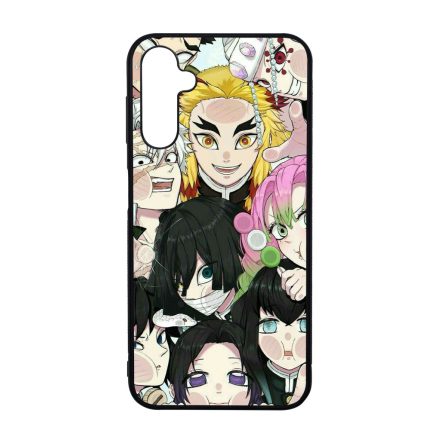Funny Demon Slayer Samsung Galaxy A14 4G/5G tok