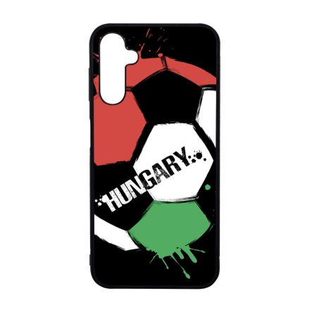 Magyar foci - BIG Splash Samsung Galaxy A14 4G/5G tok