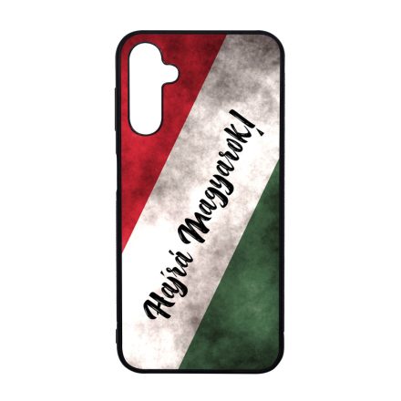 Hajra Magyarok - Vintage zaszlo Samsung Galaxy A14 4G/5G tok