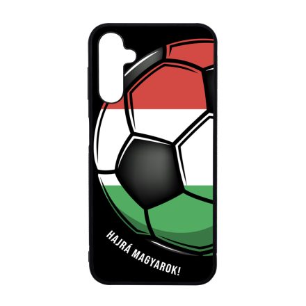Hajra Magyarok - Foci labda Samsung Galaxy A14 4G/5G tok