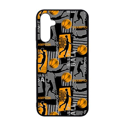 Urban Basketball Kosarlabda mintas Samsung Galaxy A14 4G/5G tok
