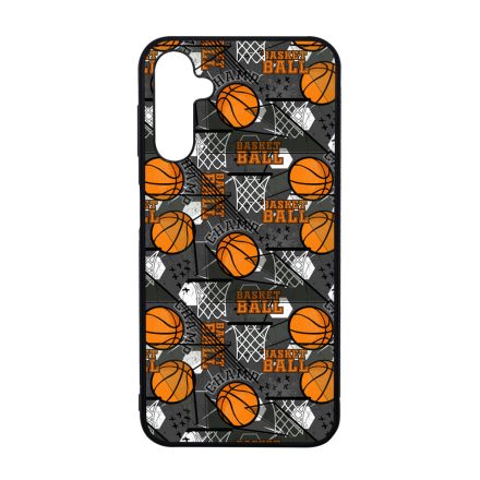 Cool Basketball Kosarlabda mintas Samsung Galaxy A14 4G/5G tok
