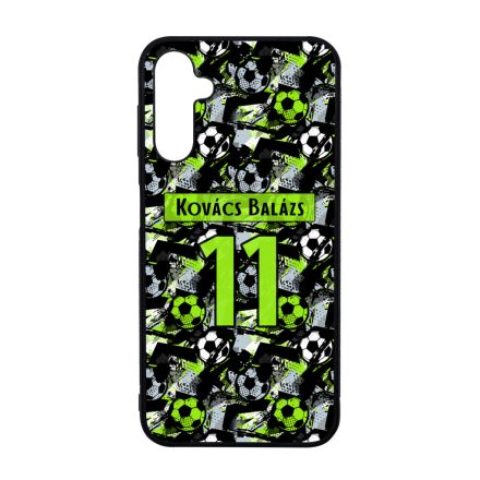 Kerd a Neveddel Foci mintas Samsung Galaxy A14 4G/5G tok