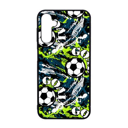 Grunge Labdarugas Samsung Galaxy A14 4G/5G tok