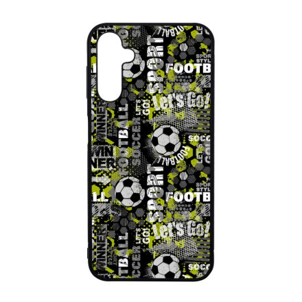 Urban Football Foci mintas Samsung Galaxy A14 4G/5G tok