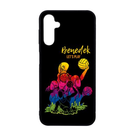 COLORED For Him Vizilabda mintas Samsung Galaxy A14 4G/5G tok