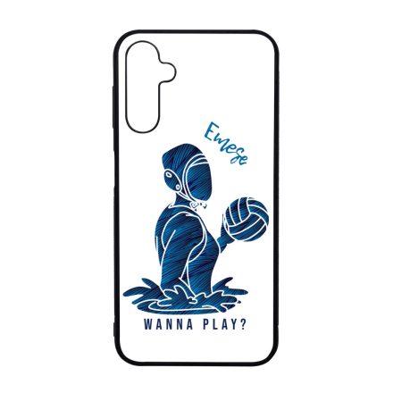 Blue For Her Vizilabda mintas Samsung Galaxy A14 4G/5G tok
