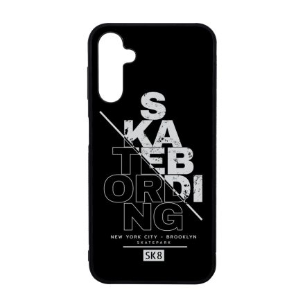 BRKLN Skateboard Gordeszka Samsung Galaxy A14 4G/5G tok