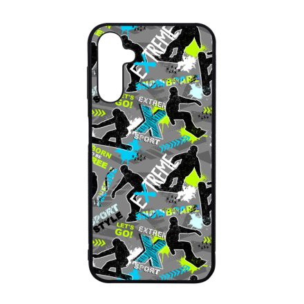Extreme Snowboard Samsung Galaxy A14 4G/5G tok