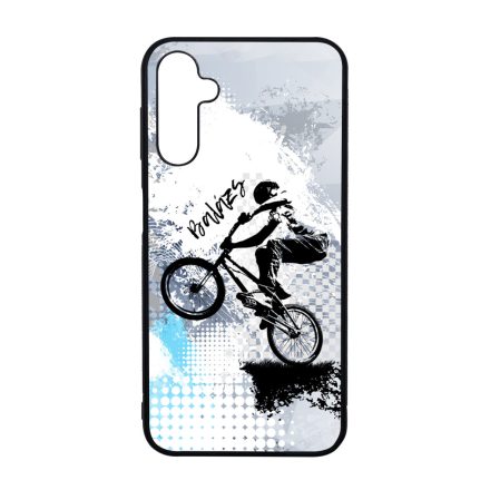 Kerd a neveddel Kerekpar Samsung Galaxy A14 4G/5G tok