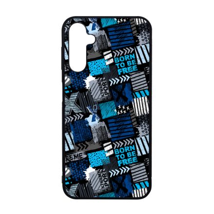 Born to be free Extreme Sport Samsung Galaxy A14 4G/5G tok