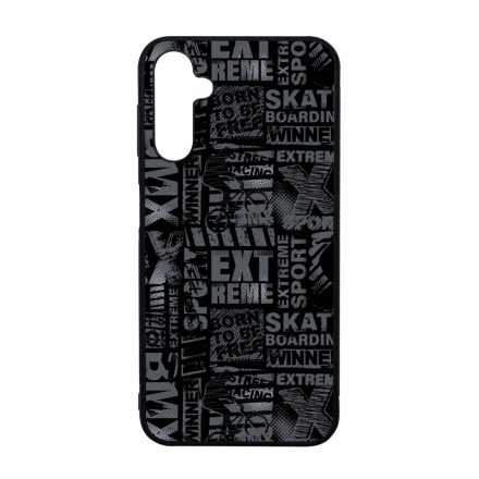Black Extreme Sport Samsung Galaxy A14 4G/5G tok