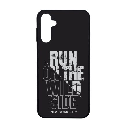 Run on the wild side Futas Samsung Galaxy A14 4G/5G tok