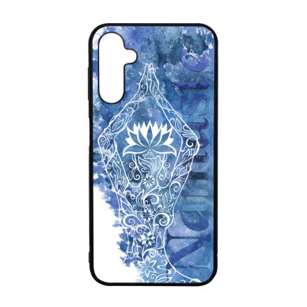 Watercolor Joga Samsung Galaxy A14 4G/5G tok