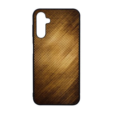 Brutál Kevlar mintás Samsung Galaxy A14 4G/5G tok
