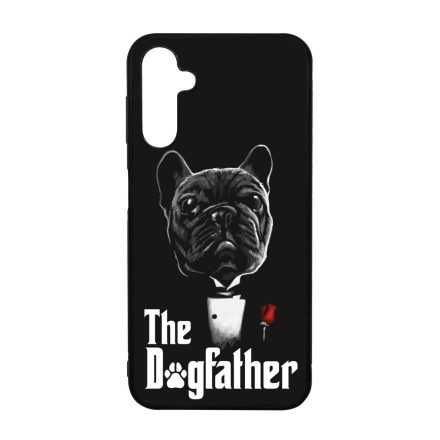 The DogFather kutya mintás Samsung Galaxy A14 4G/5G tok